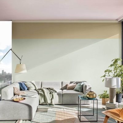 Testeur couleur Douceur de l'Aube 30 mL - DULUX VALENTINE