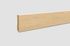 Plinthe sol stratifié décor bois naturel chêne victoria ép 14 mm 5,8 x 240,0 cm EGGER