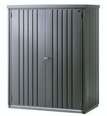 ARMOIRE OUTILS T150 GRIS FONCE Livraison à domicile incluse