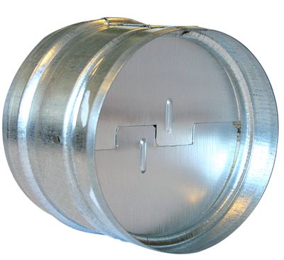 Clapet anti-retour diamètre 125 AUTOGYRE
