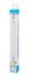 Tube LED S19 30,9 cm 1000 lumens 9W blanc chaud - LINO ARIC