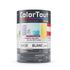 Base peinture époxy blanc light brillant 460 ml COLORTOUT