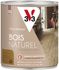 Huile parquet bois naturel miel mat 0,75 L - V33