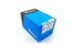 Vis TRCC 6 x 60 mm noir par 100 DESA