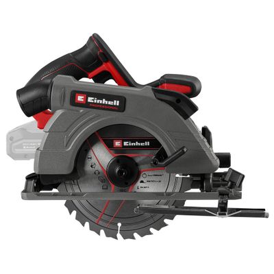 Scie circulaire sans fil TE-CS 18/190 Li BL-Solo