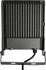 Projecteur extérieur LED Floody anthracite IP66 4000 lumens blanc chaud - ARLUX