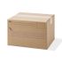 Carton d'expédition 15 Litres 30 x 25 x 20 cm par 20 MOTTEZ