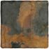Carrelage de sol extérieur effet pierre de bali multicolor YANSET ép 9 mm 50 x 50 cm paquet de 1,25 m²