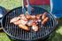 Barbecue à charbon de bois transportable NOMADE
