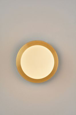 Applique G9 Manor laiton 33W - COREP