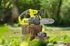 Tronçonneuse à batterie 18 V guide 20 cm RY18CS20A RYOBI