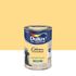 Peinture crème de couleur Pamplemousse Satin 1,25 L - DULUX VALENTINE
