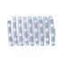 Ruban LED 2,5m blanc dynamique IP44 8,8W 24V Extension MAXLED 250 PAULMANN