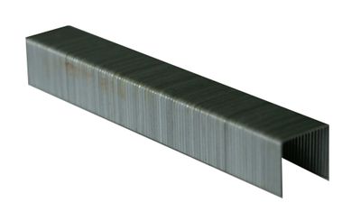 Agrafes inox A10 x 1200 - FISCHER DAREX