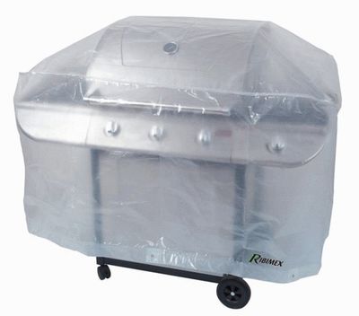 Housse de barbecue 90g 130x70x80 cm RIBIMEX