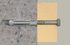 Chevilles SX PLUS diamètre 14 longueur 70 mm par 20 FISCHER