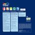 Peinture acrylique Tous Support blanc velours 5 L - DULUX VALENTINE