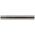 Tringle à rideaux en métal 2.50 m diam 20 mm Finition Chrome - MOBOIS