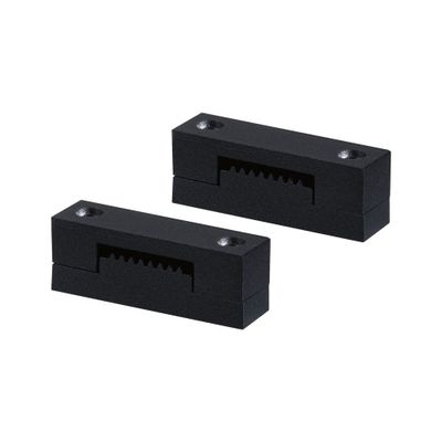 Pinces de fixation pour sangles par 2 - ULine PAULMANN