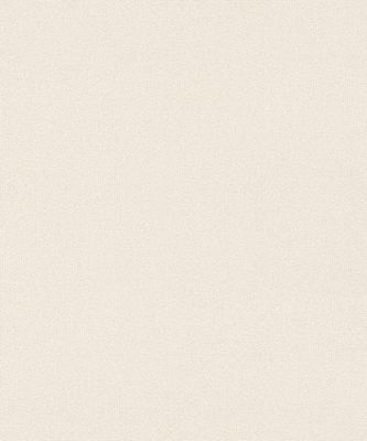 Papier peint expansé sur intissé uni effet tweed beige rose 53 cm x 10 m AS CREATION