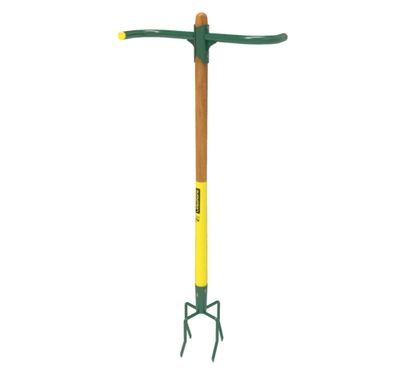 Rotogrif 4 dents ergonomique LEBORGNE