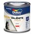 Laque Acrylique Blanc BRILLANT 125 mLVALENITE - DULUX VALENTINE