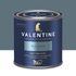 Peinture Valentine Mat Velouté Bleu Divin 0,125 L - DULUX VALENTINE