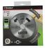Lame pour scie circulaire de finition 40 dents diamètre 210 mm alésage 30 mm TIVOLY