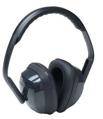 Casque anti-bruit spécial motoculture 30 dB GERIN