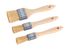 Lot de 3 brosses SAVY