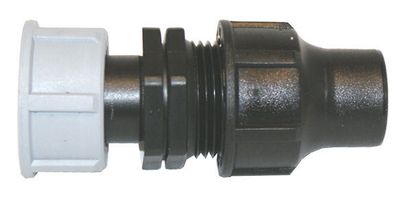 Embout femelle diamètre 16 mm 3/4 pouce