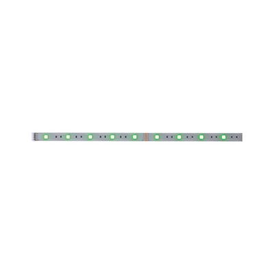 Ruban LED 1m multicolore + blanc 7W 24V Extension MAXLED 250 PAULMANN