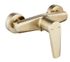 Mitigeur de douche Laiton Gloss - EDOUARD ROUSSEAU