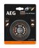 Disque à tronçonner pour métaux Ø 76 - AEG