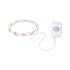 Ruban LED USB 1m sous meuble & étagère avec détecteur de mouvement crépusculaire - Strip PAULMANN