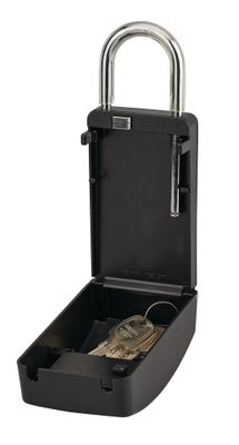 Boîte à clés anse à combinaison THIRARD