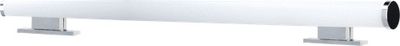 Applique salle de bain BAHIA chrome 80 cm LED IP 44 12W - ARLUX