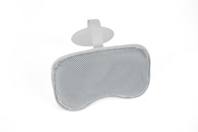 Coussins appuie-têtes rembourrés Lay-z pour spa par 2 - BESTWAY