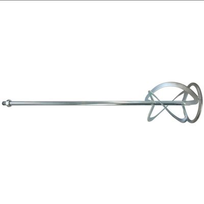 Mélangeur pour matières épaisses M14 L600 mm - TIVOLY