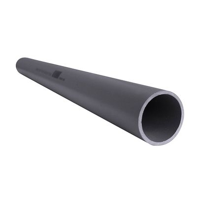 Tube PVC évacuation compact longueur 1m Ø32 - FITT