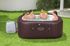 Spa gonflable Maldives Hydrojet 5 à 7 places Lay-Z-SPA - BESTWAY