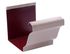 JONCTION MOULUREE ALU BEIGE ROSE