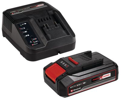 Souffleur de feuilles à batterie 18 V GE-UB 18/250 EINHELL