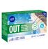 Traitement piscine stop eaux vertes boîte carton de 6 pastilles de 20G GRE