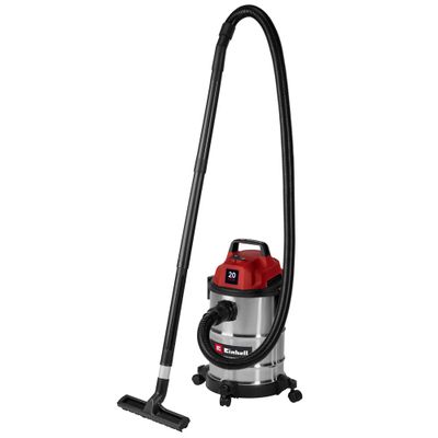 Aspirateur eau et poussière 20 L TC-VC 2045S - EINHELL