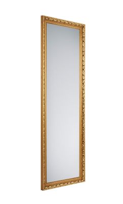 Miroir TANJA 50x150 cm doré - MIRRORS AND MORE