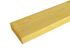 Bastaing charpente sapin traité classe 2 - 63 x 175 x 3000 mm - HENRY TIMBER