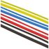 Manchons isolants thermorétractables 1,2m par 8 - GEFOM