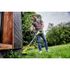 Coupe-bordure à batterie (non incluse) 18 V 30 cm OLT1832 -RYOBI