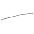 Flexible inox 50 cm mâle 12 x 17 femelle 12 x 17